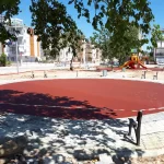 1 1 1 Kauçuk Zemin Kaplama