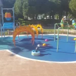 1 12 1 Kauçuk Zemin Kaplama