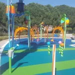 1 13 1 Kauçuk Zemin Kaplama