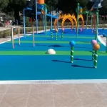 1 19 1 Kauçuk Zemin Kaplama