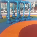 1 22 1 Kauçuk Zemin Kaplama