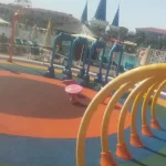 1 23 1 Kauçuk Zemin Kaplama