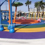 1 24 1 Kauçuk Zemin Kaplama