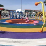 1 25 1 Kauçuk Zemin Kaplama