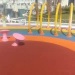 1 26 1 Kauçuk Zemin Kaplama