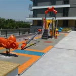 1 27 1 Kauçuk Zemin Kaplama