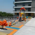 1 28 1 Kauçuk Zemin Kaplama