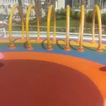 1 29 1 Kauçuk Zemin Kaplama