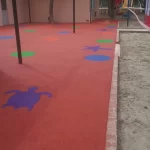 1 3 1 Kauçuk Zemin Kaplama