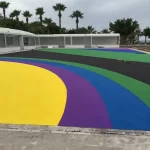 1 30 1 Kauçuk Zemin Kaplama