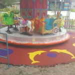 1 7 1 Kauçuk Zemin Kaplama