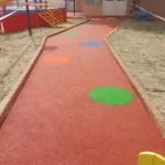 1 9 1 Kauçuk Zemin Kaplama