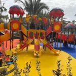 antalya çocuk oyun parkı