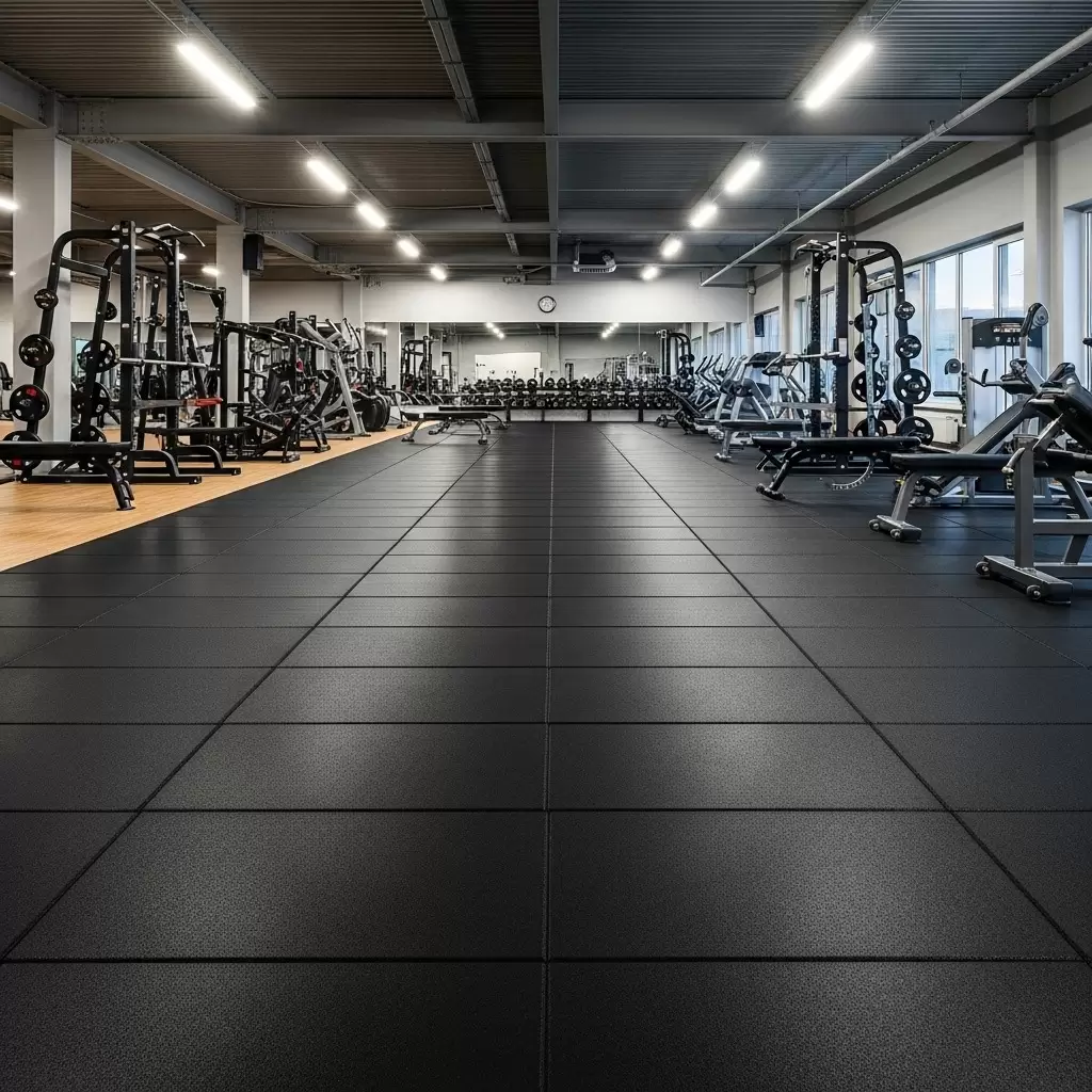 You are currently viewing Muğla Kauçuk Zemin Kaplama